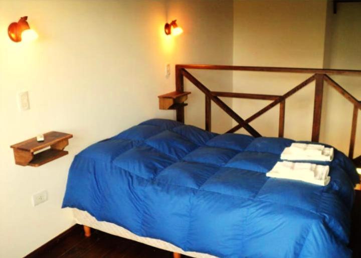 Barranca Del Indio Aparthotel Villa de Merlo Ngoại thất bức ảnh