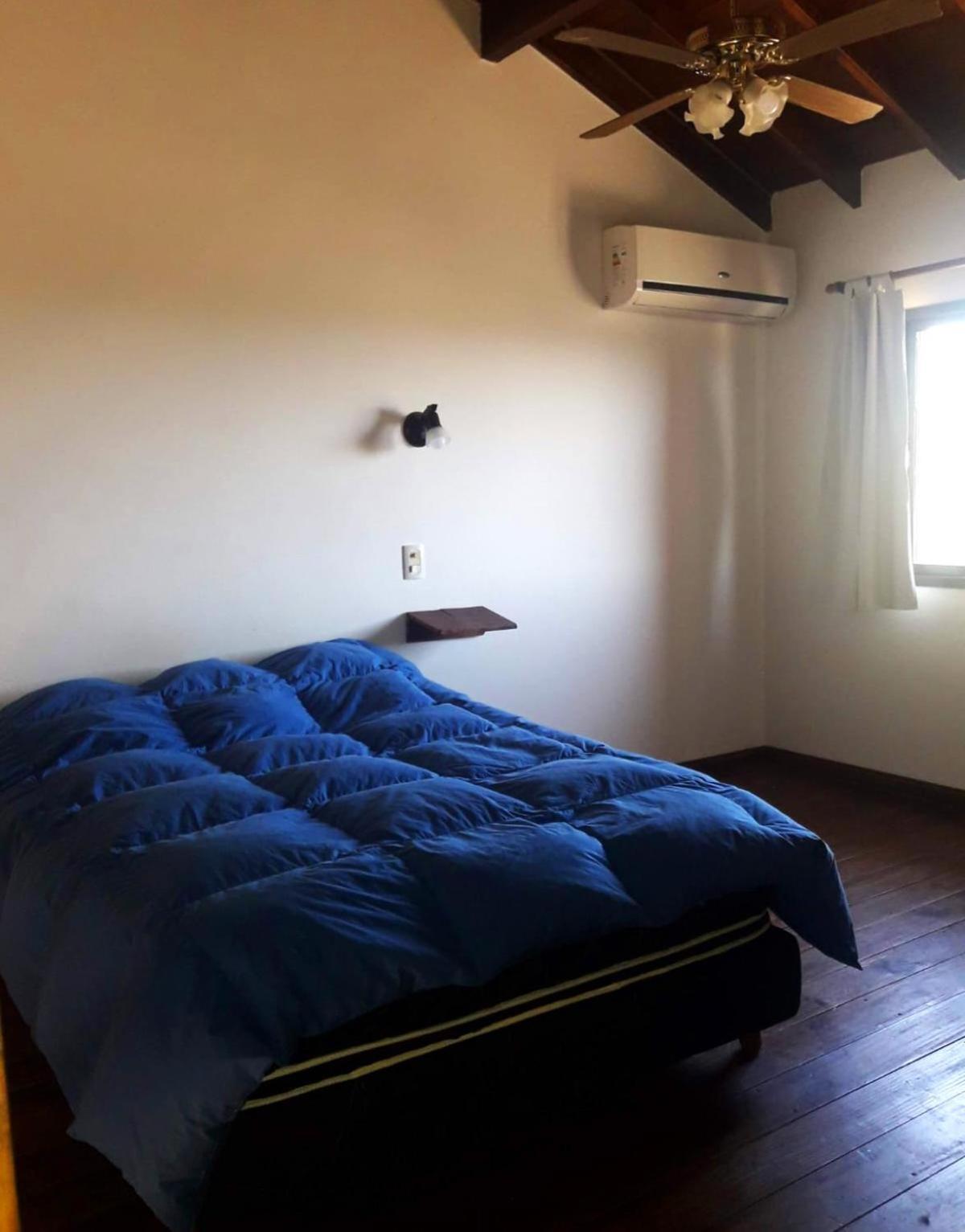 Barranca Del Indio Aparthotel Villa de Merlo Ngoại thất bức ảnh