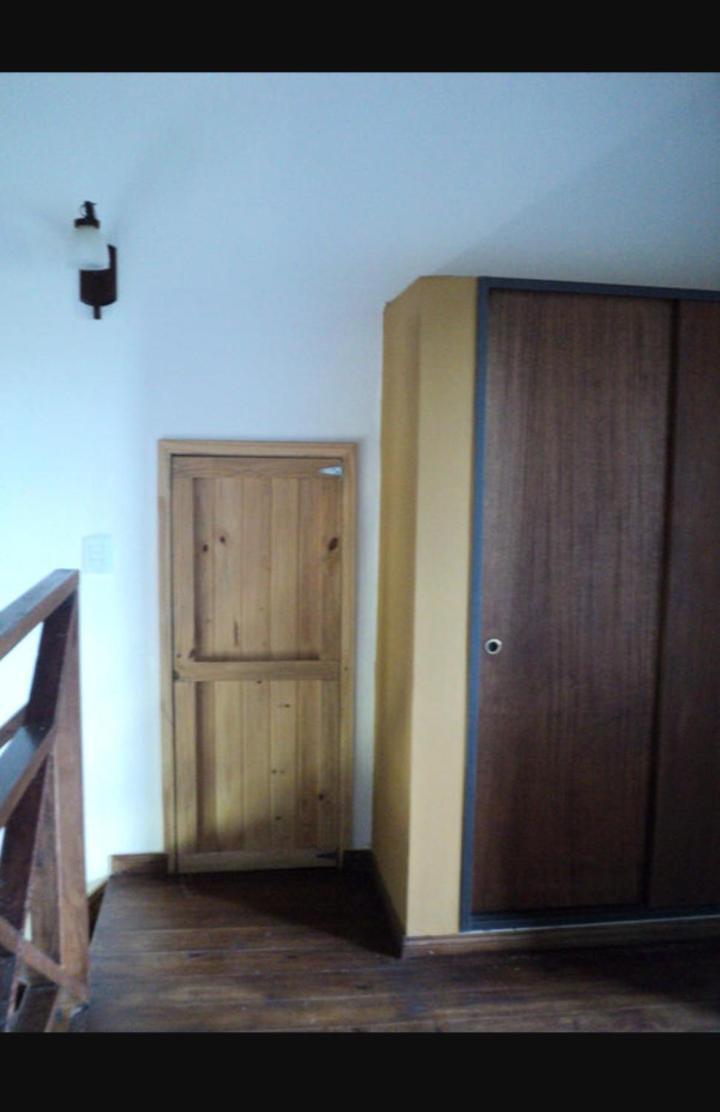 Barranca Del Indio Aparthotel Villa de Merlo Ngoại thất bức ảnh