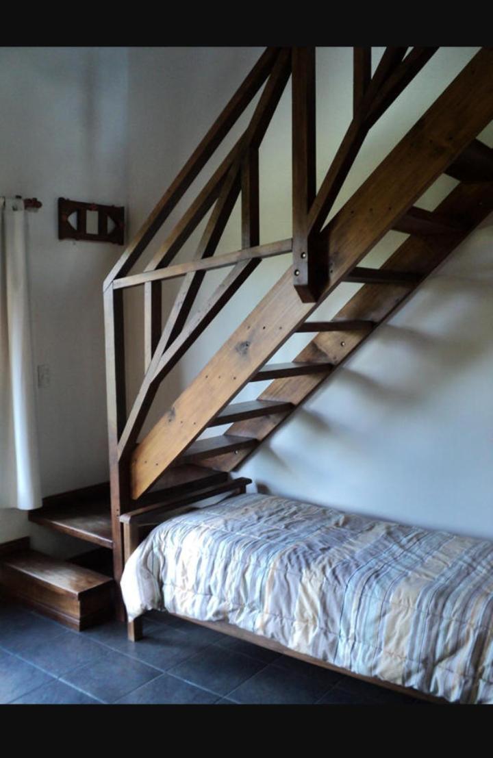 Barranca Del Indio Aparthotel Villa de Merlo Ngoại thất bức ảnh