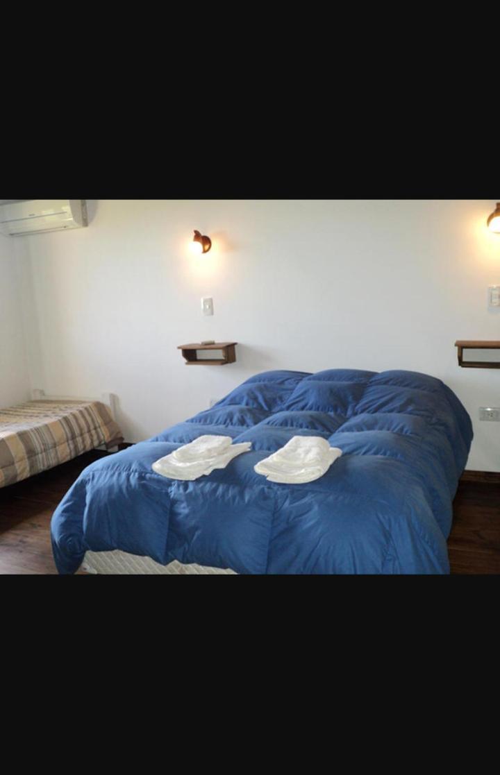Barranca Del Indio Aparthotel Villa de Merlo Ngoại thất bức ảnh