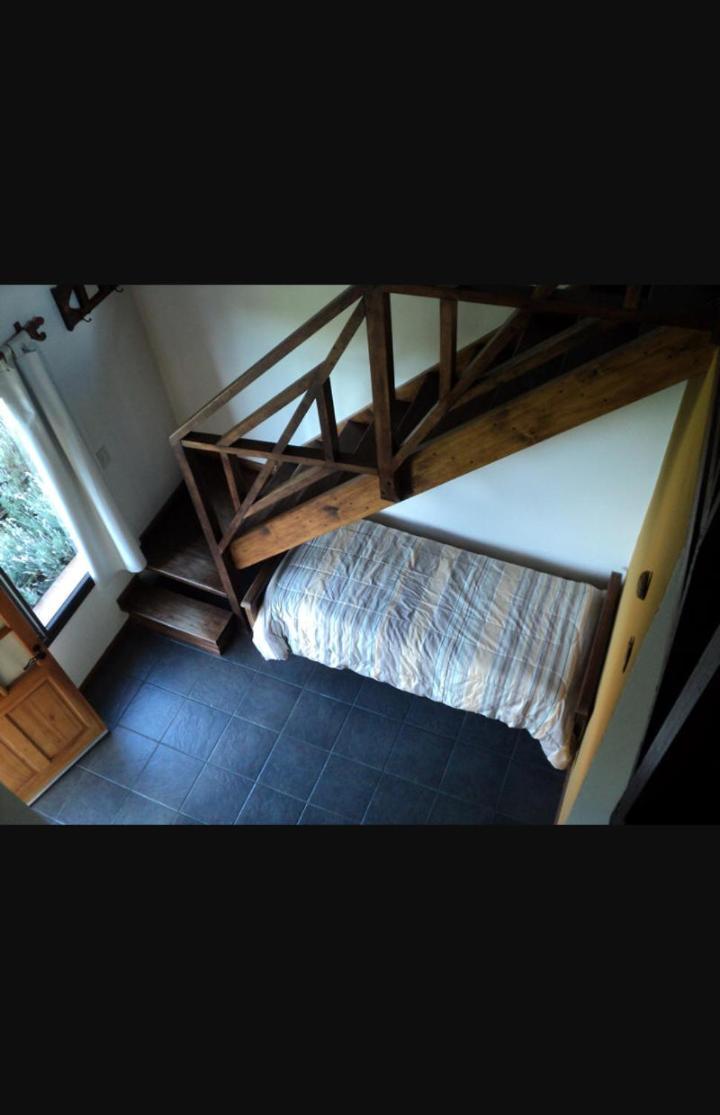 Barranca Del Indio Aparthotel Villa de Merlo Ngoại thất bức ảnh