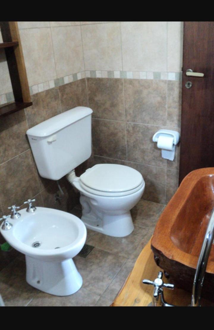 Barranca Del Indio Aparthotel Villa de Merlo Ngoại thất bức ảnh