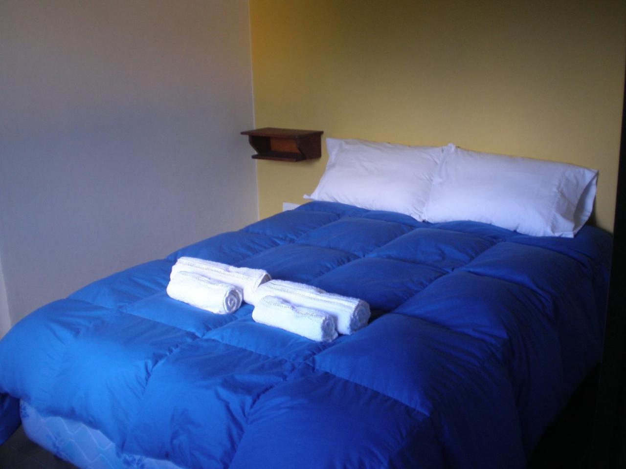 Barranca Del Indio Aparthotel Villa de Merlo Ngoại thất bức ảnh