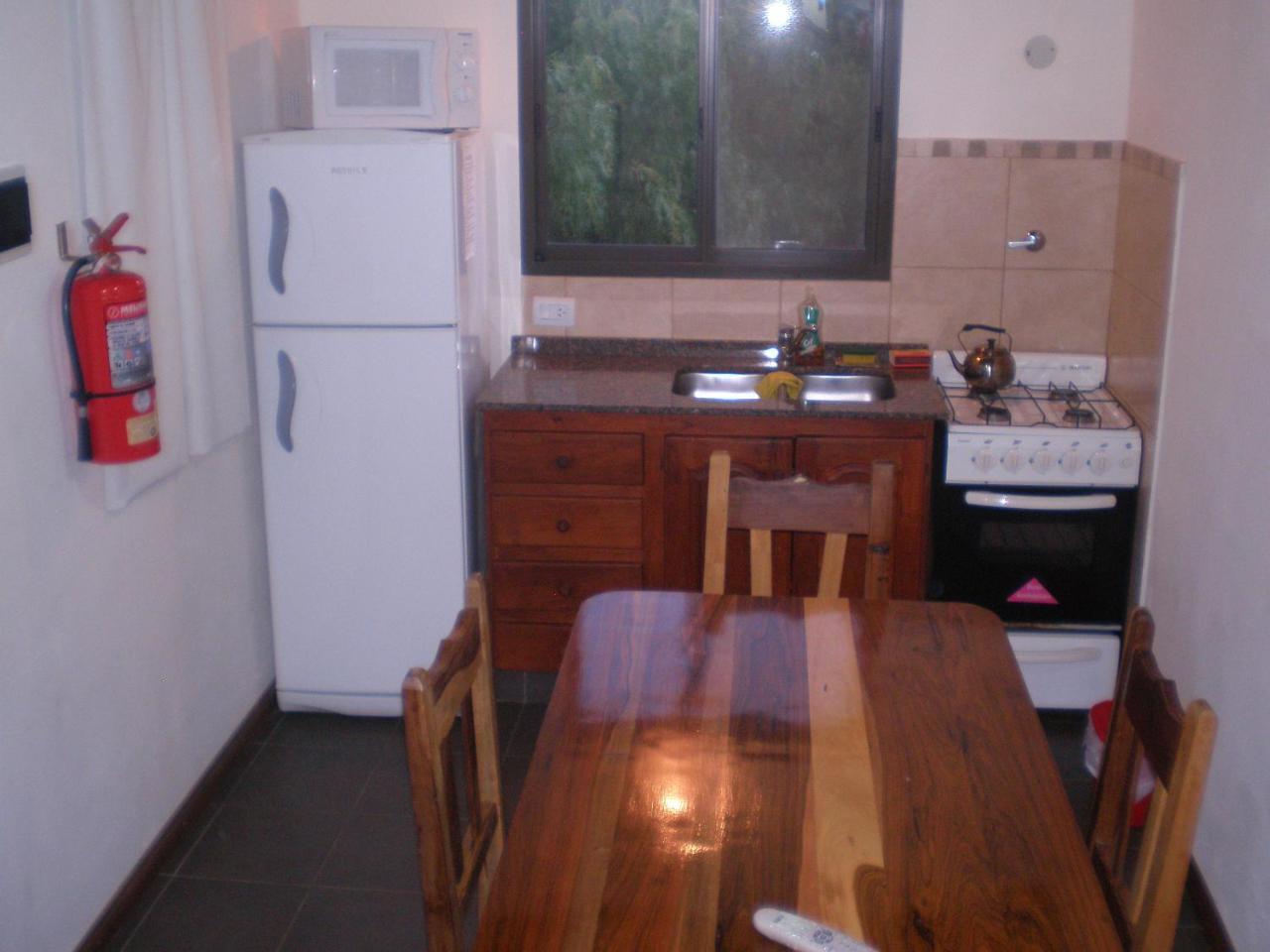 Barranca Del Indio Aparthotel Villa de Merlo Ngoại thất bức ảnh